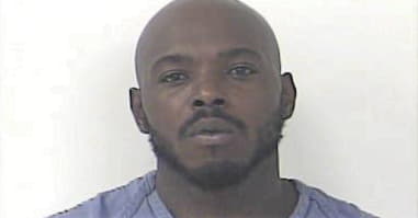 Derrick Sheltra, - St. Lucie County, FL 